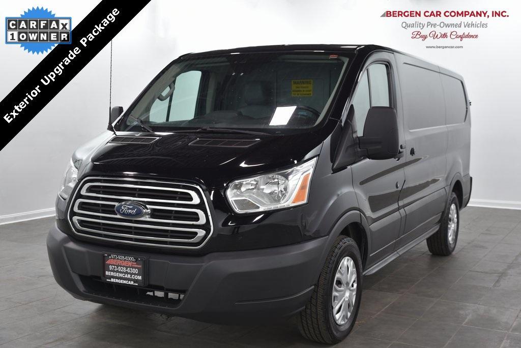 used 2016 Ford Transit-150 car, priced at $19,999