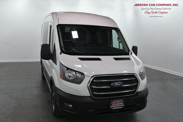 used 2020 Ford Transit-150 car, priced at $25,999