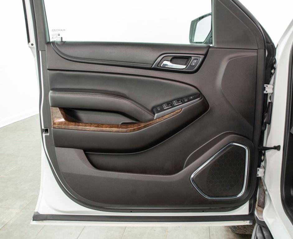 used 2015 Chevrolet Tahoe car, priced at $14,485