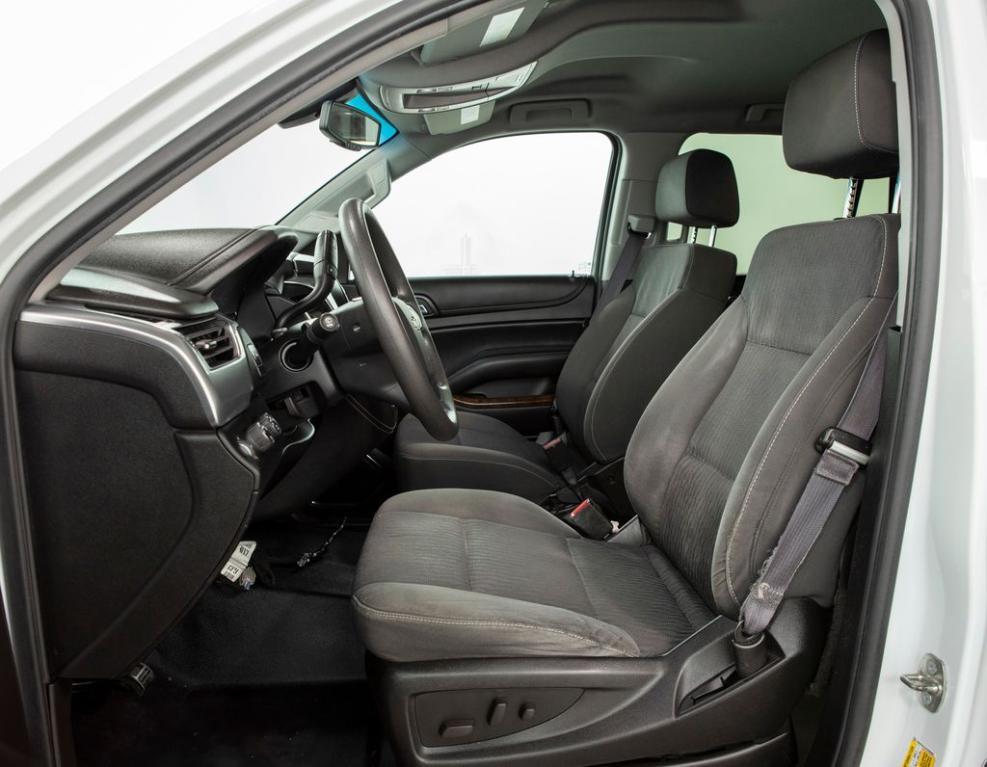 used 2015 Chevrolet Tahoe car, priced at $14,485