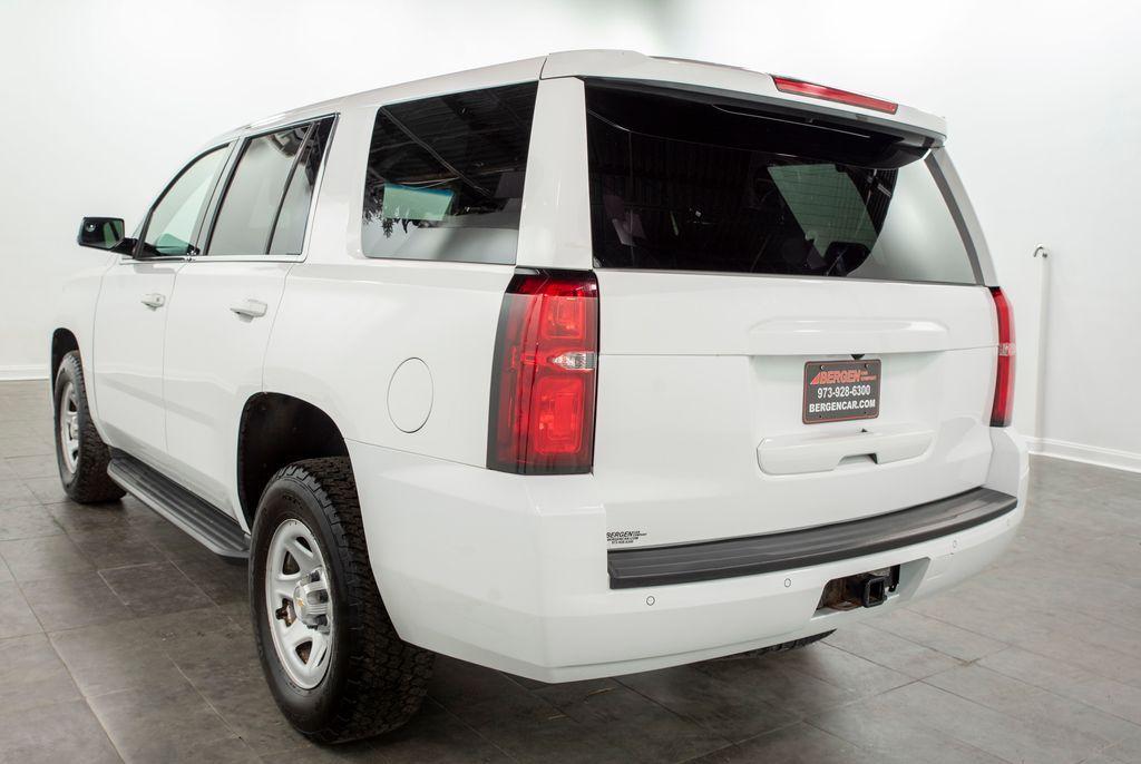 used 2015 Chevrolet Tahoe car, priced at $14,485