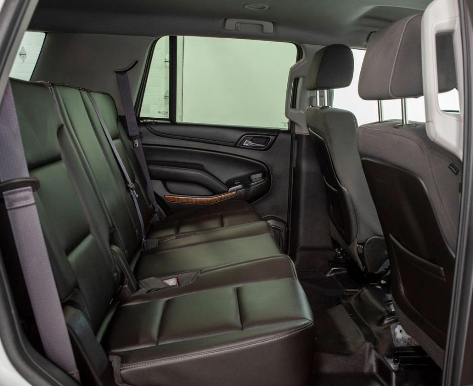 used 2015 Chevrolet Tahoe car, priced at $14,485