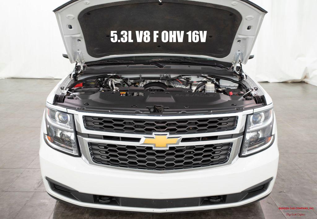 used 2015 Chevrolet Tahoe car, priced at $14,485