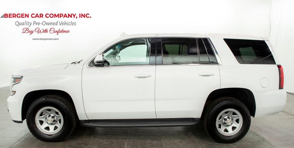 used 2015 Chevrolet Tahoe car, priced at $19,999