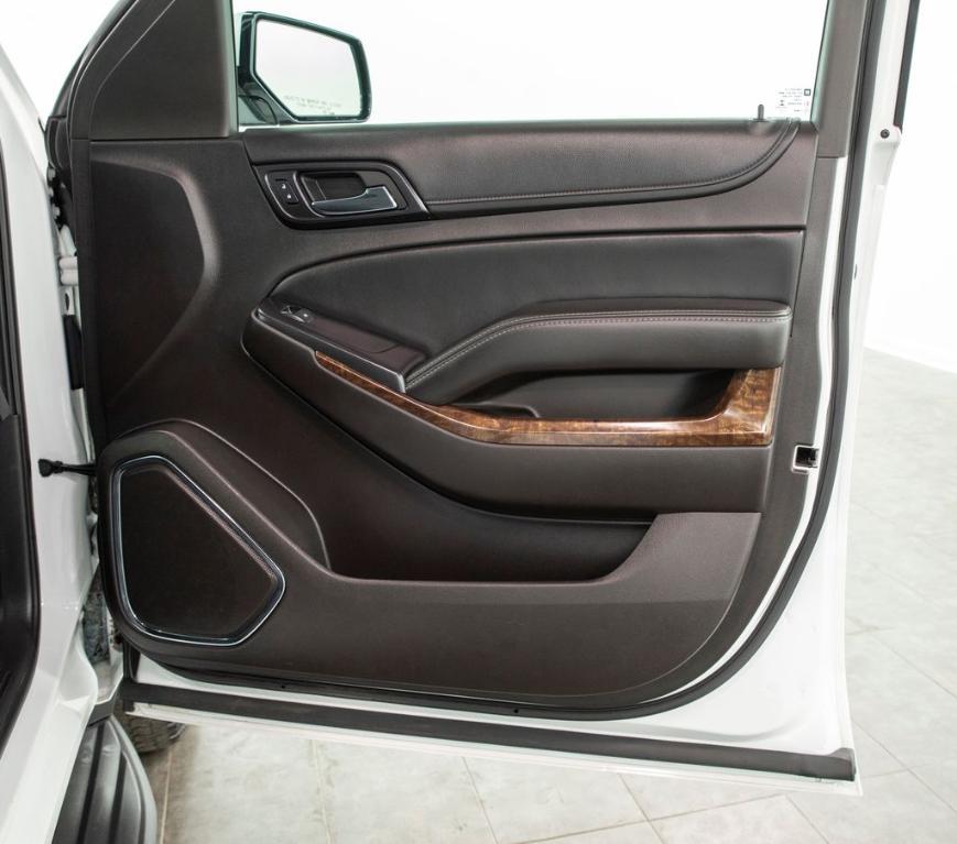 used 2015 Chevrolet Tahoe car, priced at $14,485