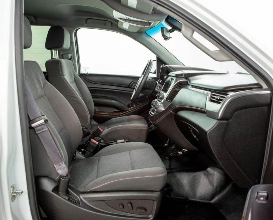 used 2015 Chevrolet Tahoe car, priced at $14,485