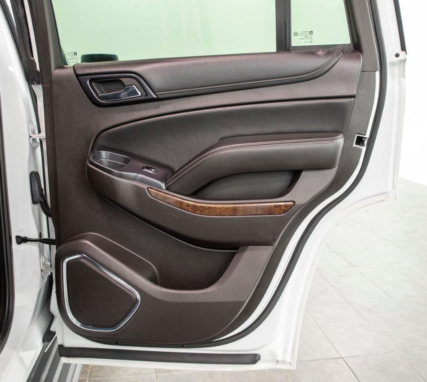 used 2015 Chevrolet Tahoe car, priced at $14,485