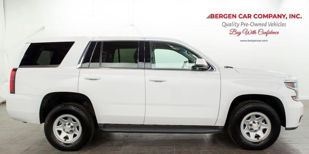used 2015 Chevrolet Tahoe car, priced at $19,999