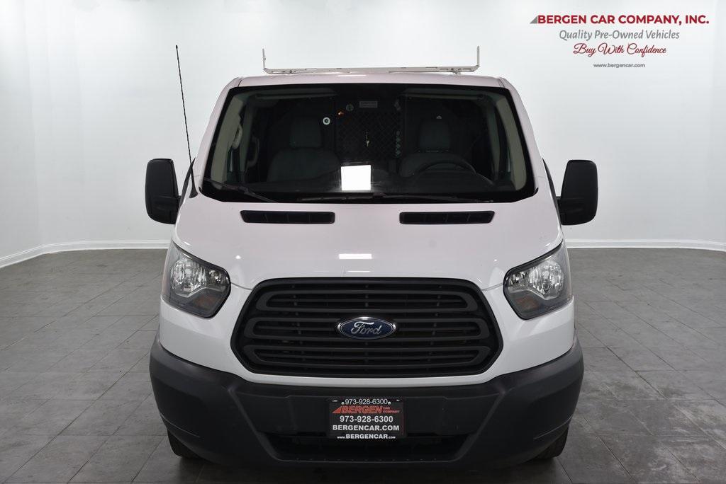 used 2015 Ford Transit-150 car, priced at $25,999