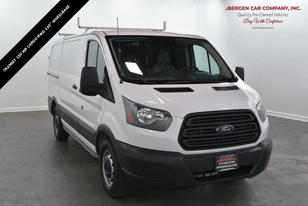 used 2015 Ford Transit-150 car, priced at $25,999