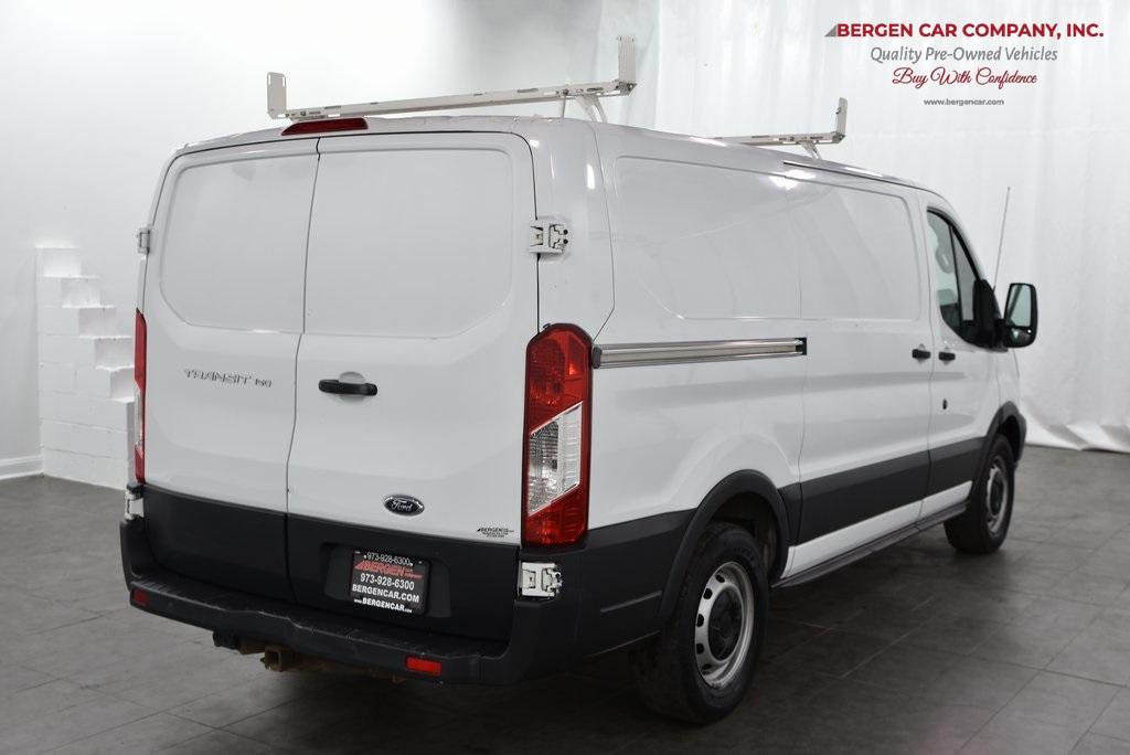 used 2015 Ford Transit-150 car, priced at $25,999