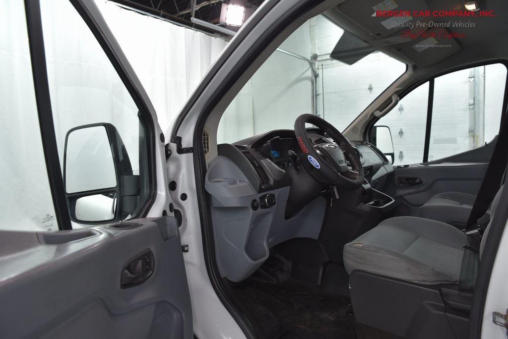 used 2015 Ford Transit-150 car, priced at $25,999