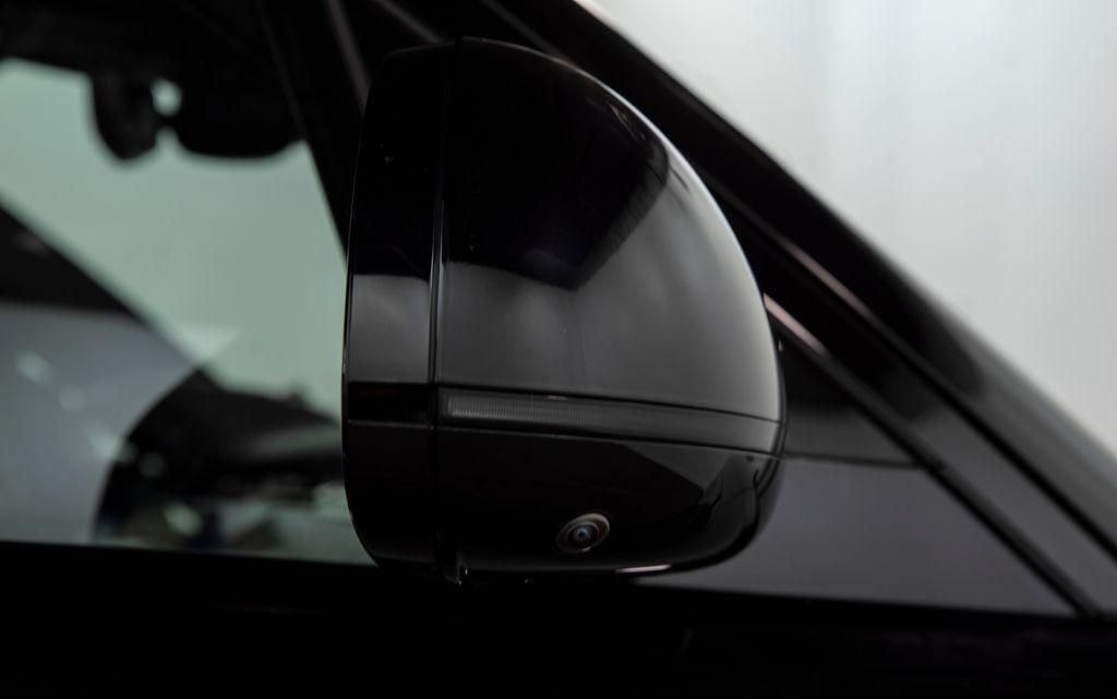 used 2025 Land Rover Range Rover Sport car, priced at $81,999