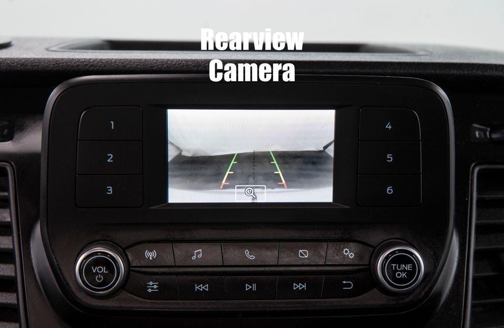 used 2022 Ford Transit-250 car, priced at $34,999