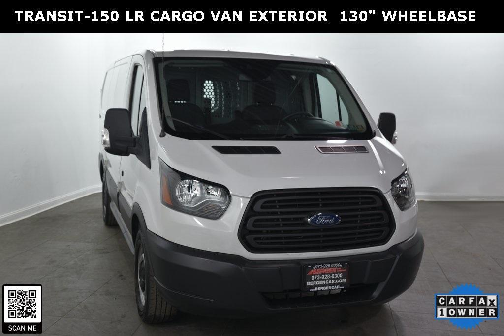 used 2018 Ford Transit-150 car, priced at $31,999