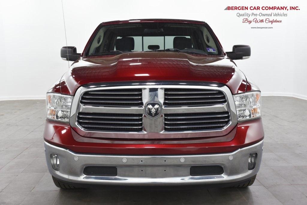used 2019 Ram 1500 Classic car, priced at $25,999