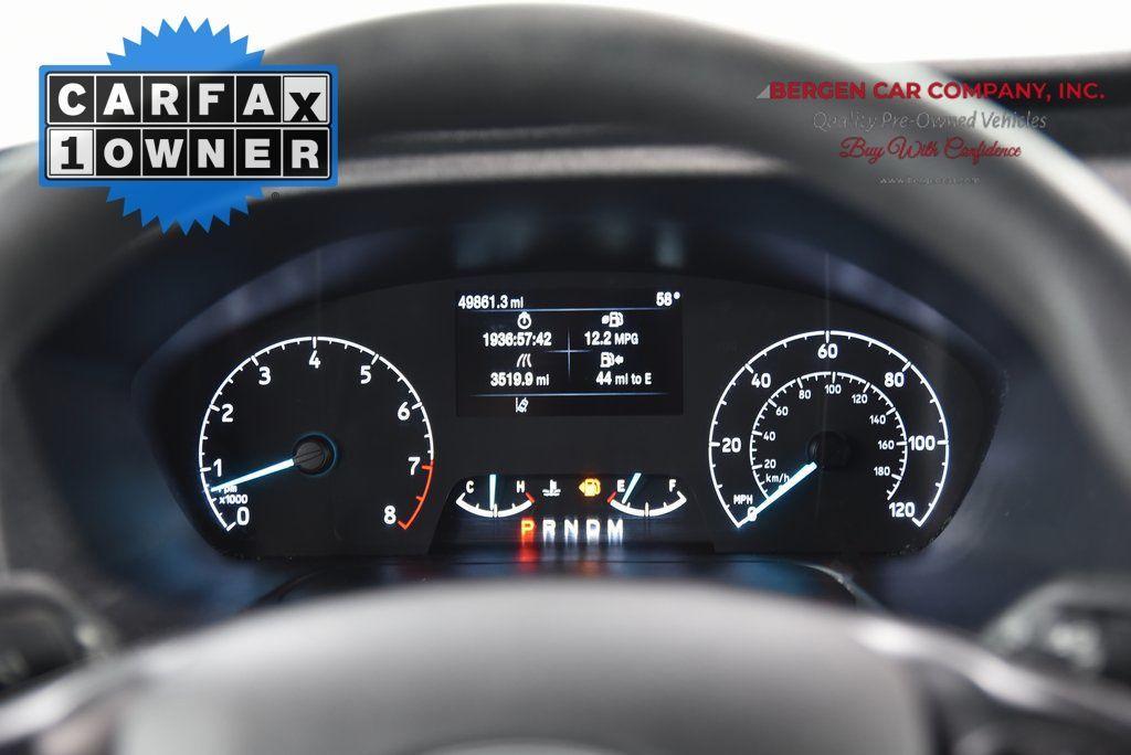 used 2022 Ford Transit-250 car, priced at $36,999