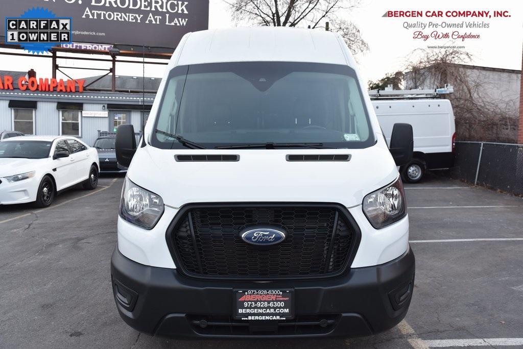 used 2023 Ford Transit-250 car, priced at $39,999