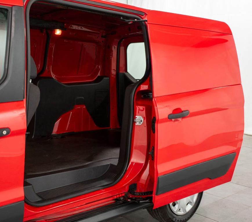 used 2015 Ford Transit Connect car, priced at $20,999