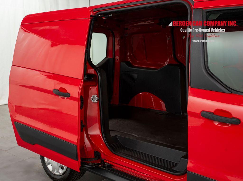 used 2015 Ford Transit Connect car, priced at $20,999