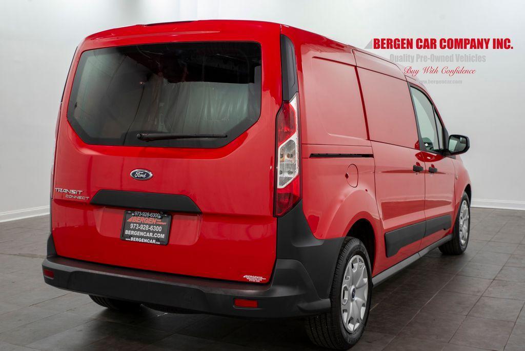 used 2015 Ford Transit Connect car, priced at $20,999