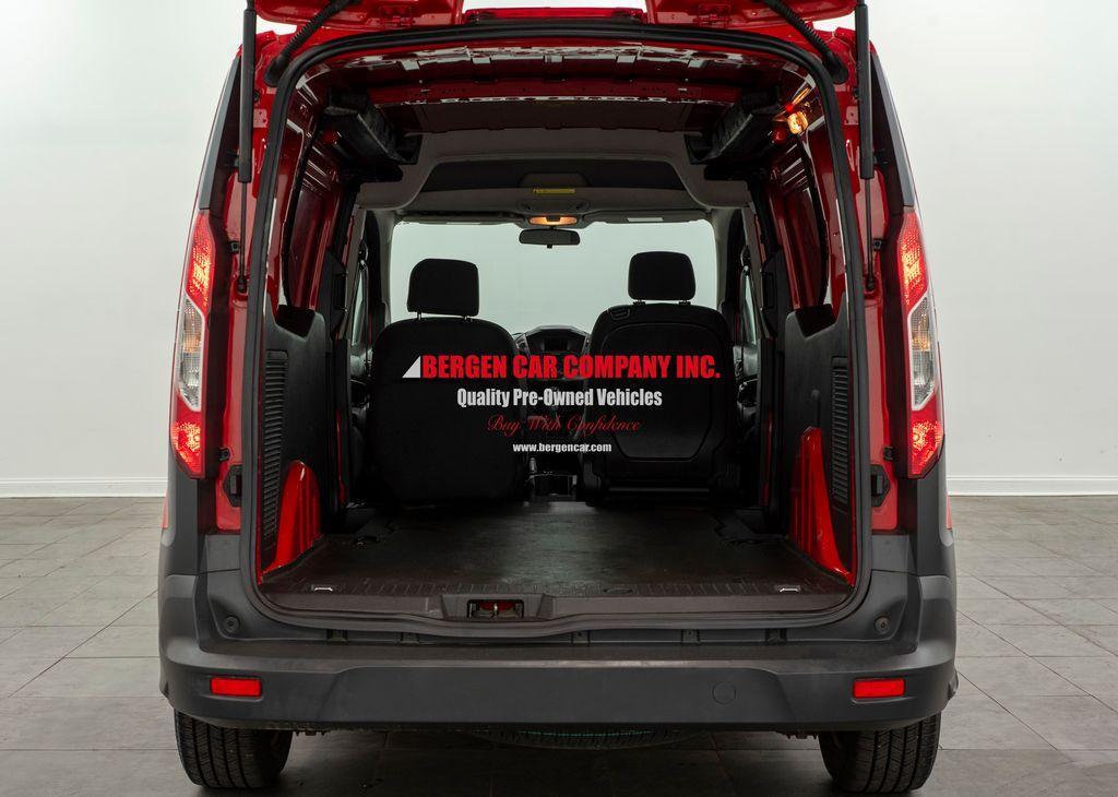 used 2015 Ford Transit Connect car, priced at $20,999