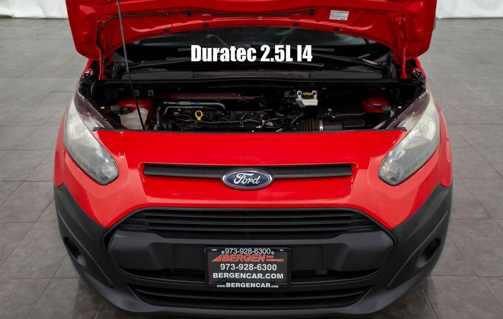 used 2015 Ford Transit Connect car, priced at $20,999