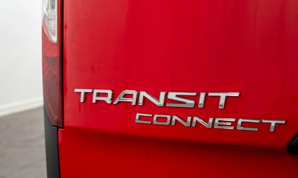 used 2015 Ford Transit Connect car, priced at $20,999