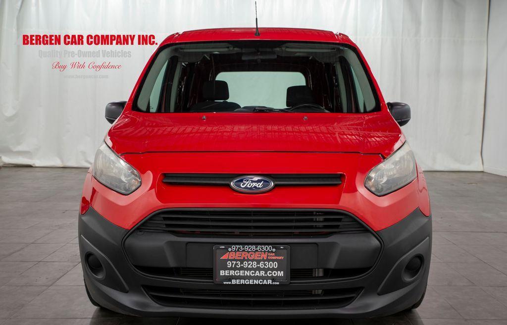used 2015 Ford Transit Connect car, priced at $20,999