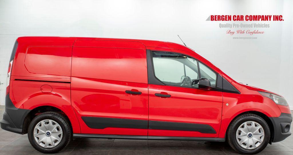 used 2015 Ford Transit Connect car, priced at $20,999