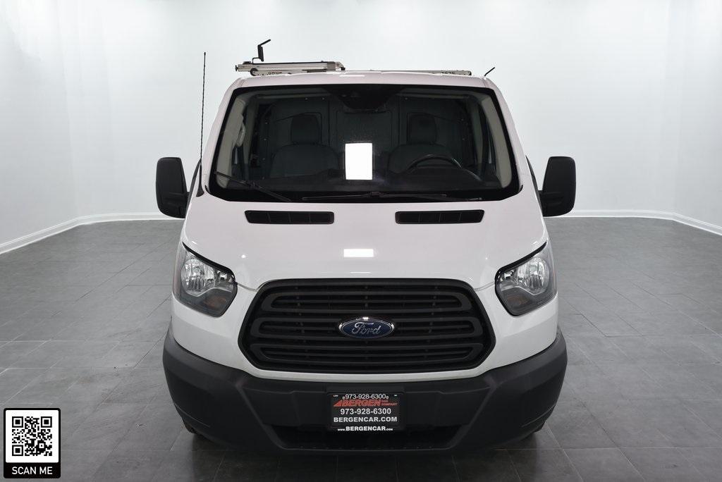 used 2017 Ford Transit-150 car, priced at $19,969