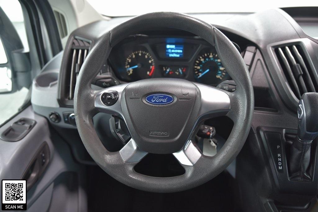 used 2017 Ford Transit-150 car, priced at $19,969