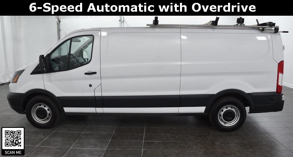 used 2017 Ford Transit-150 car, priced at $19,969