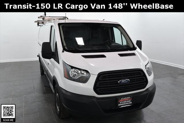 used 2017 Ford Transit-150 car, priced at $20,999