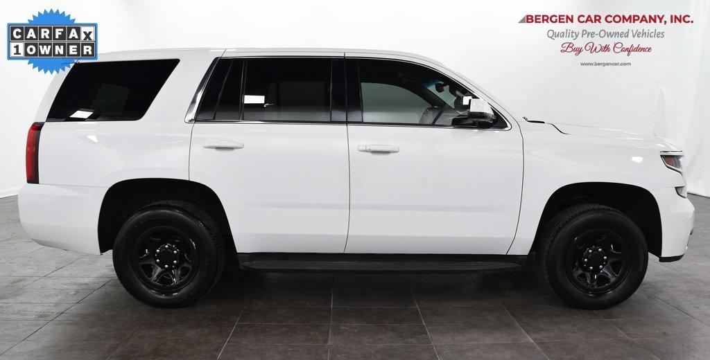 used 2017 Chevrolet Tahoe car, priced at $18,999