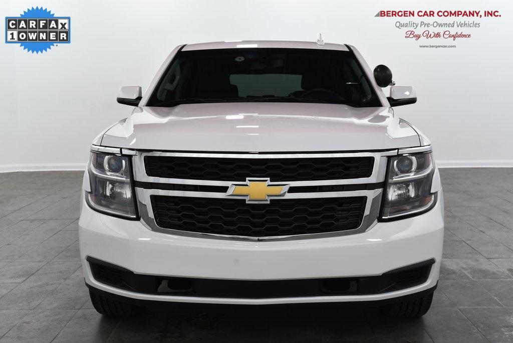 used 2017 Chevrolet Tahoe car, priced at $18,999