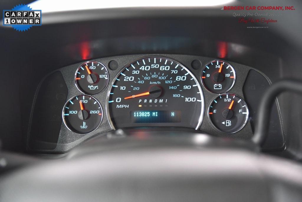 used 2022 Chevrolet Express 2500 car, priced at $25,999