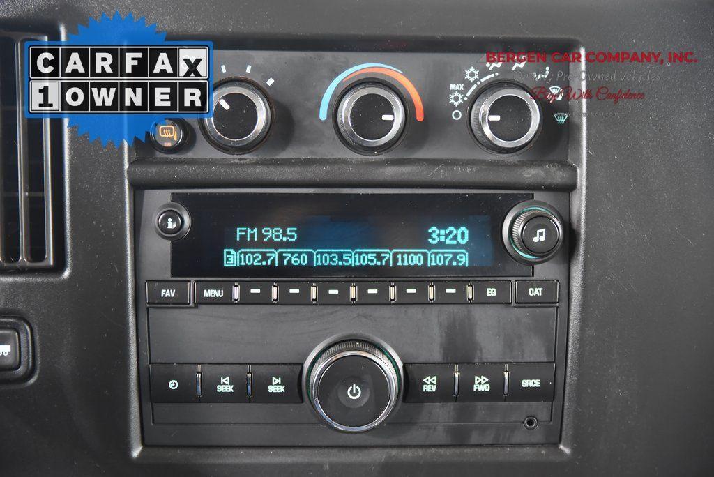 used 2022 Chevrolet Express 2500 car, priced at $21,999