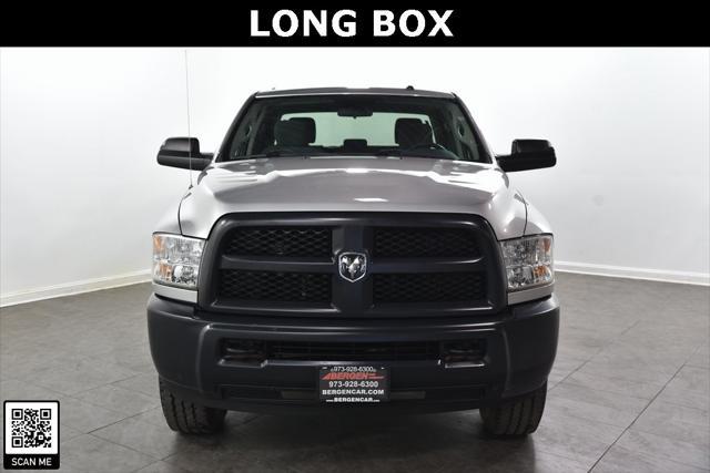 used 2015 Ram 3500 car, priced at $24,697