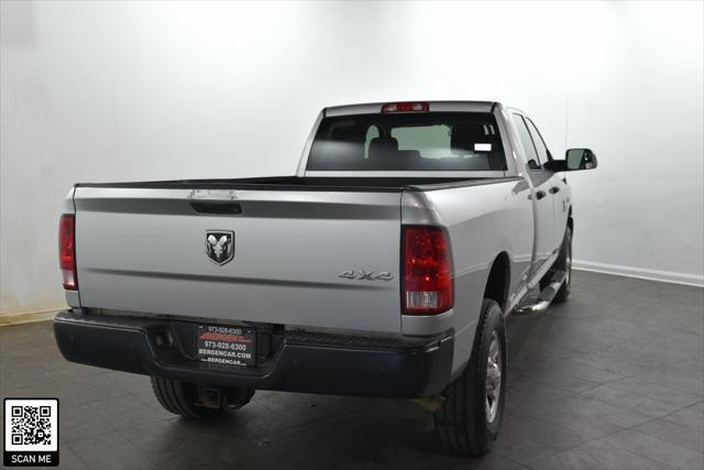 used 2015 Ram 3500 car, priced at $26,999