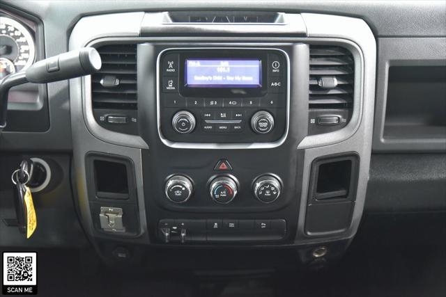 used 2015 Ram 3500 car, priced at $24,697