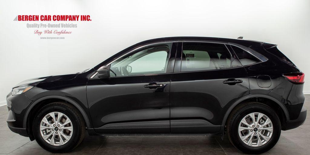 used 2024 Ford Escape car, priced at $20,919