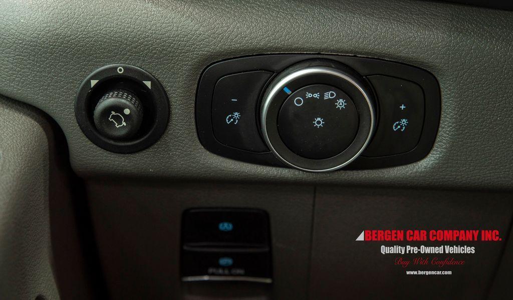 used 2023 Ford Transit-250 car, priced at $39,999