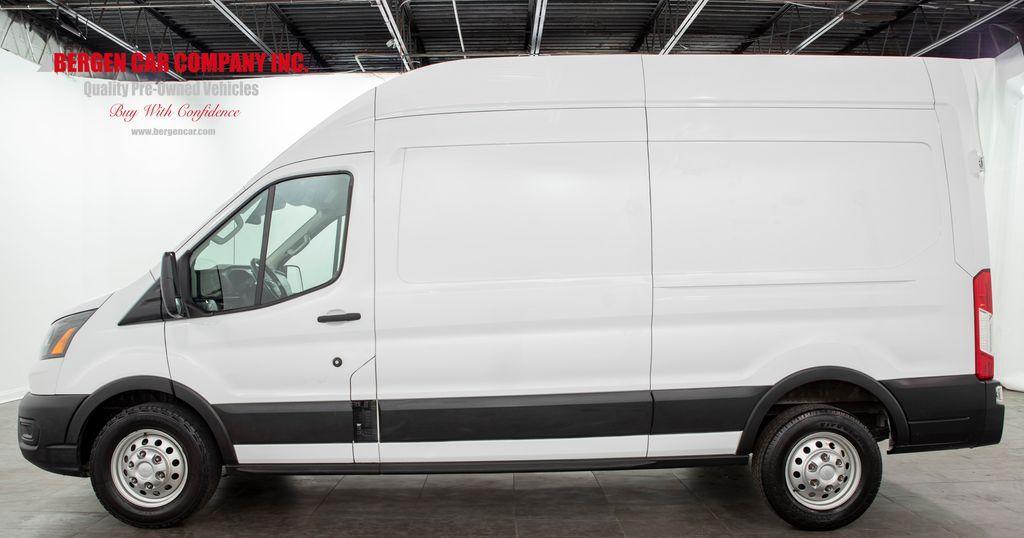 used 2023 Ford Transit-250 car, priced at $39,999
