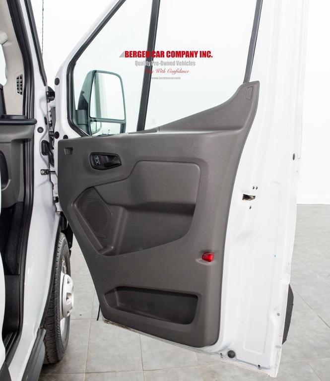 used 2023 Ford Transit-250 car, priced at $39,999