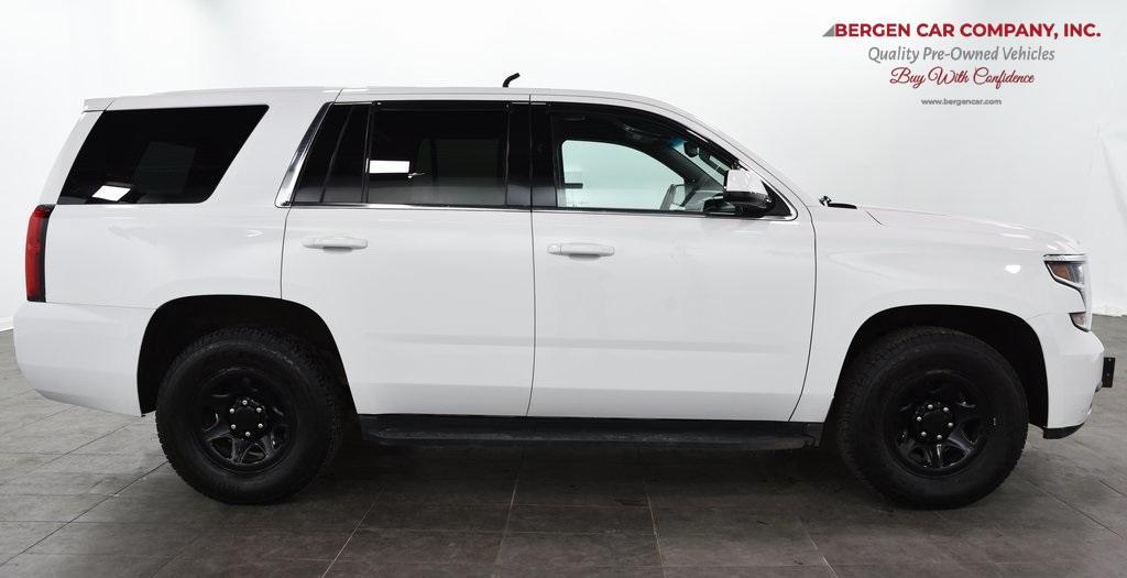 used 2018 Chevrolet Tahoe car, priced at $19,999