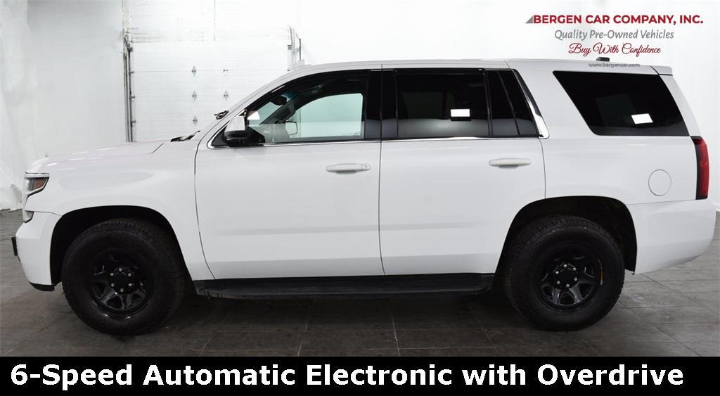 used 2018 Chevrolet Tahoe car, priced at $19,999