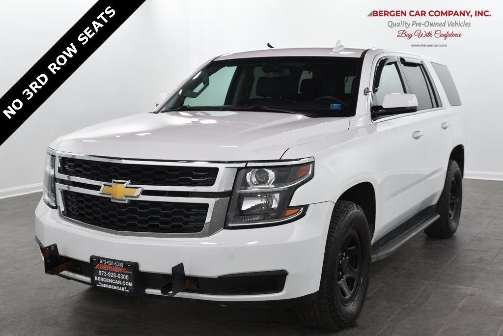 used 2018 Chevrolet Tahoe car, priced at $19,999