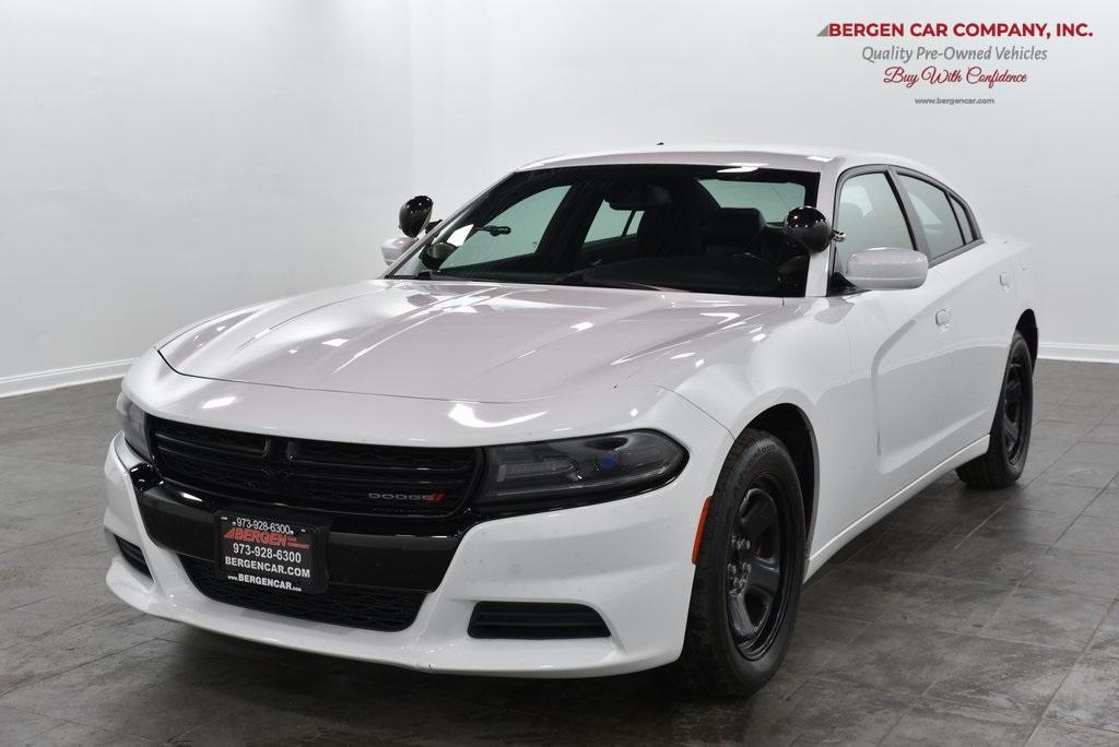 used 2016 Dodge Charger car, priced at $16,999