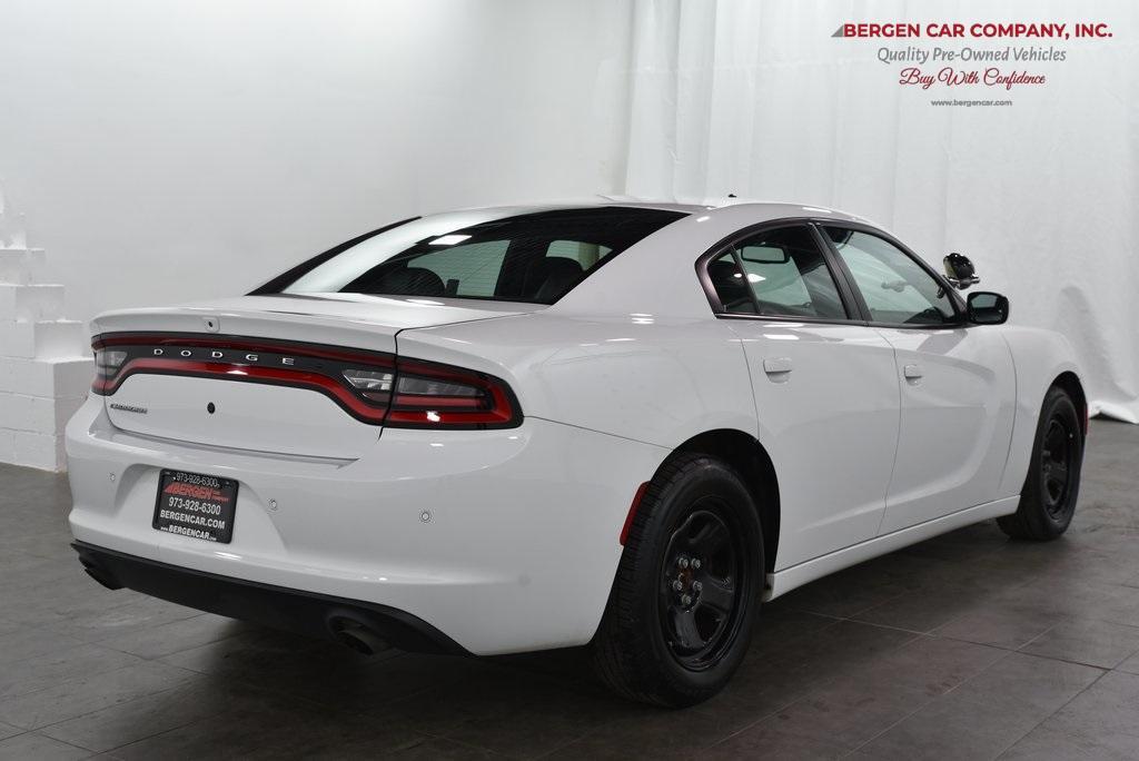 used 2016 Dodge Charger car, priced at $16,999